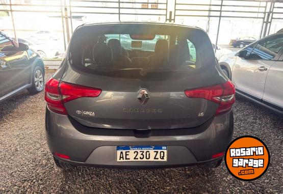 Autos - Renault Sandero 1.6 LIFE 2020 Nafta 95517Km - En Venta
