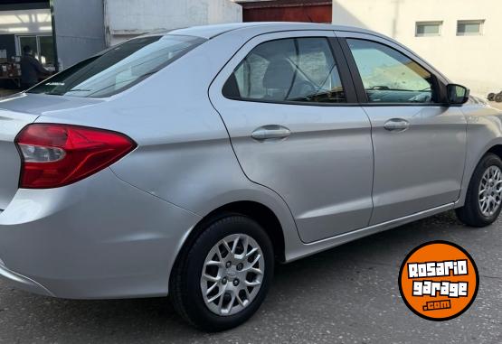 Autos - Ford FORD KA 2019 Nafta 126000Km - En Venta