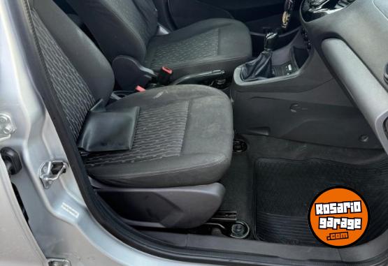 Autos - Ford FORD KA 2019 Nafta 126000Km - En Venta
