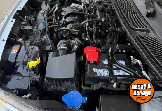 Autos - Ford FORD KA 2019 Nafta 126000Km - En Venta