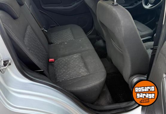 Autos - Ford FORD KA 2019 Nafta 126000Km - En Venta