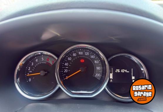 Autos - Renault Stepway Intens 1.6 2023 Nafta 26104Km - En Venta