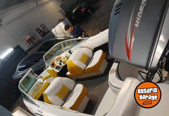 Embarcaciones - LANCHA PIANA ALFA 2 2021 MOTOR HIDEA 90HP - En Venta