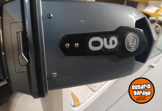 Embarcaciones - LANCHA PIANA ALFA 2 2021 MOTOR HIDEA 90HP - En Venta
