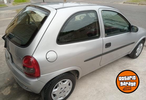 Autos - Chevrolet Corsa 2004 Nafta 190000Km - En Venta