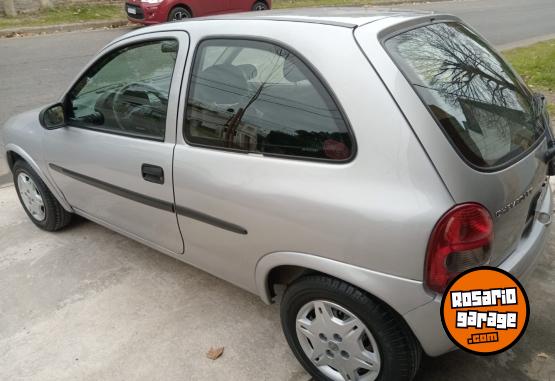 Autos - Chevrolet Corsa 2004 Nafta 190000Km - En Venta