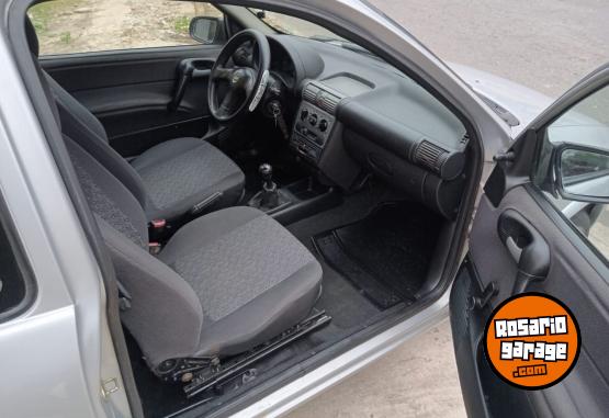 Autos - Chevrolet Corsa 2004 Nafta 190000Km - En Venta