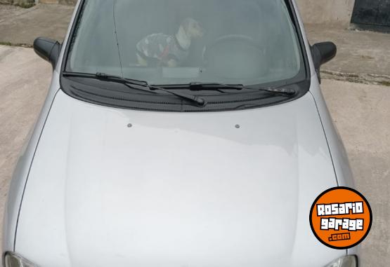 Autos - Chevrolet Corsa 2004 Nafta 190000Km - En Venta