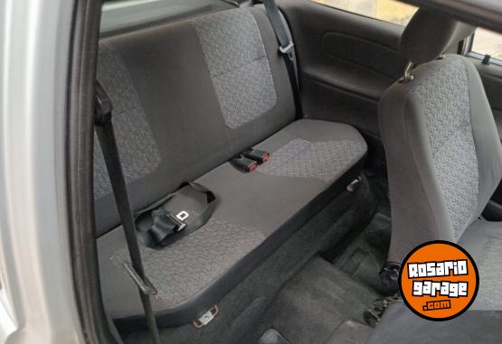 Autos - Chevrolet Corsa 2004 Nafta 190000Km - En Venta