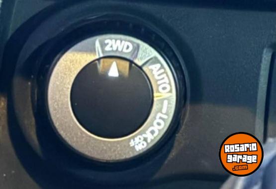 Camionetas - Renault Duster Dakar III 2.0 2018 GNC 79000Km - En Venta