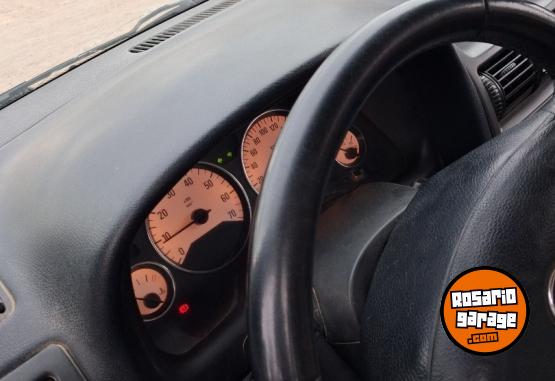 Autos - Chevrolet Astra 2011 GNC 257618Km - En Venta