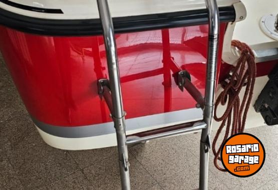 Embarcaciones - Bermuda Sport 180 - En Venta