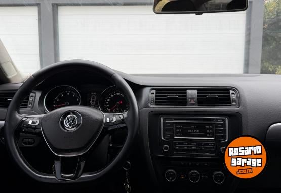 Autos - Volkswagen Vento 2015 GNC 175000Km - En Venta