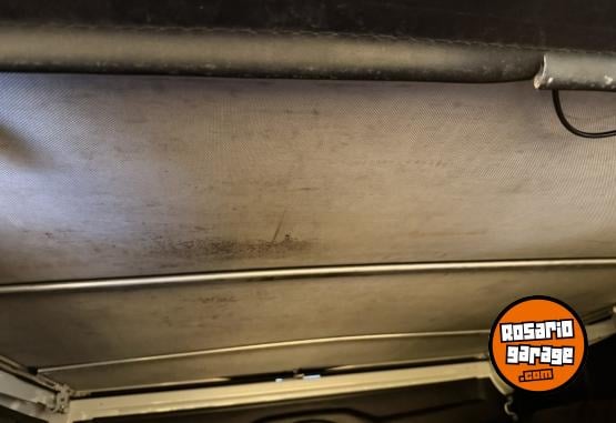Accesorios para Autos - LÍQUIDO LONA TOYOTA HULUX 16+ BÚHO impecable - En Venta