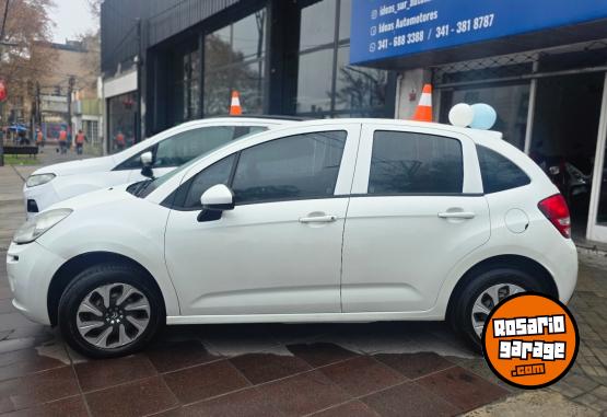 Autos - Citroen C3 2017 Nafta - En Venta
