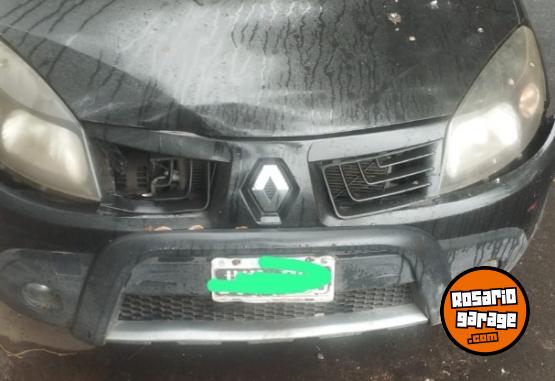 Autos - Renault Stepway 2011 2011 Nafta 111111Km - En Venta