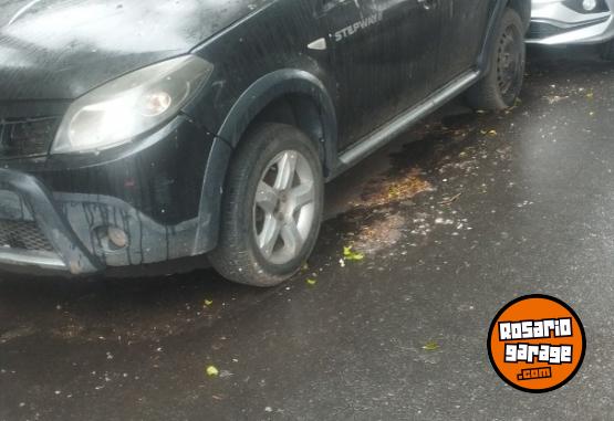 Autos - Renault Stepway 2011 2011 Nafta 111111Km - En Venta