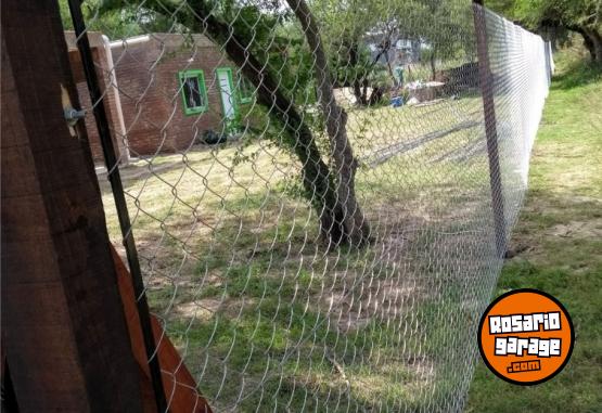 Otros - cercos perimetrales - En Venta