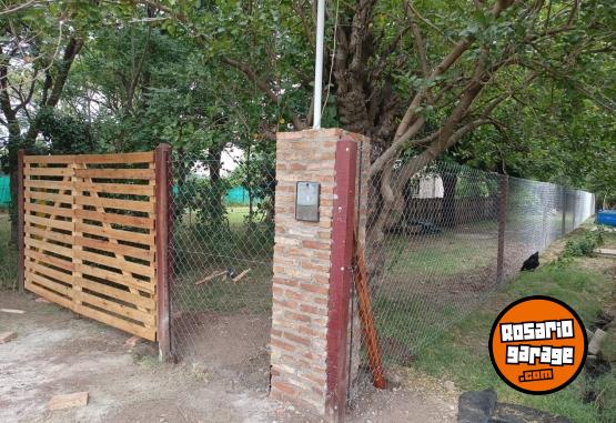 Otros - cercos perimetrales - En Venta