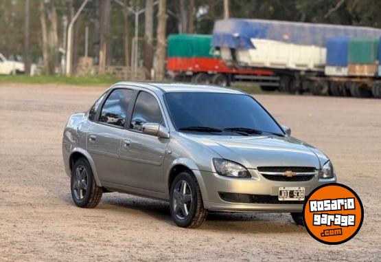 Autos - Chevrolet Corsa 2011 Nafta 130000Km - En Venta