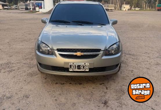 Autos - Chevrolet Corsa 2011 Nafta 130000Km - En Venta