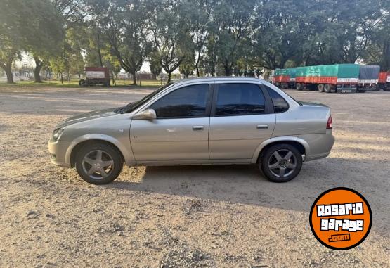 Autos - Chevrolet Corsa 2011 Nafta 130000Km - En Venta