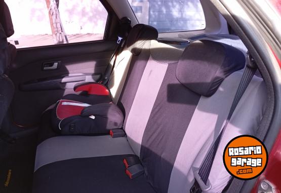 Autos - Fiat Palio adventure 2005 GNC 275000Km - En Venta