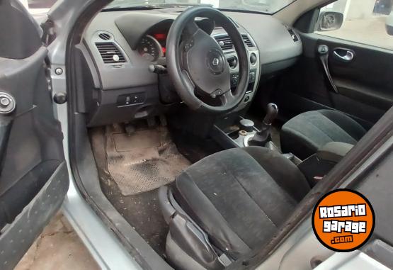 Autos - Renault Megane 2007 Nafta - En Venta