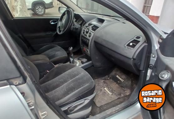 Autos - Renault Megane 2007 Nafta - En Venta