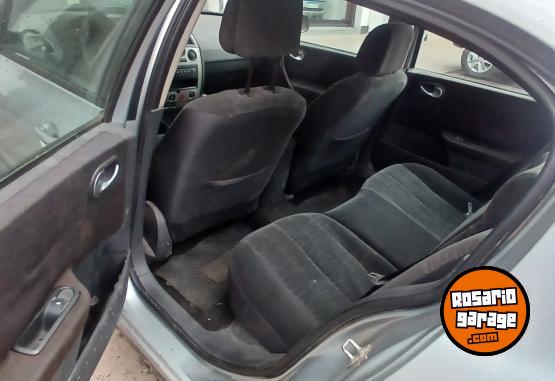 Autos - Renault Megane 2007 Nafta - En Venta