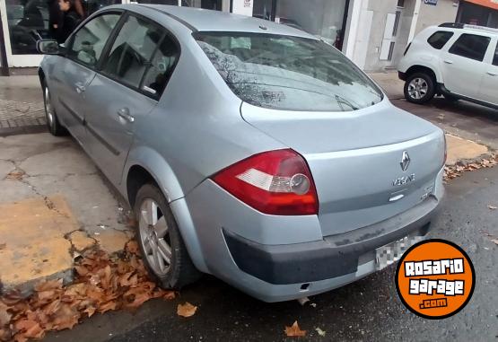 Autos - Renault Megane 2007 Nafta - En Venta