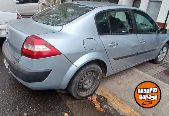 Autos - Renault Megane 2007 Nafta - En Venta