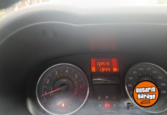 Autos - Renault Clio mio 2016 Nafta 110000Km - En Venta