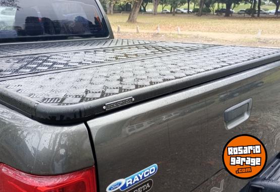 Camionetas - Ford Ranger xls 3.2 2017 Diesel 197000Km - En Venta