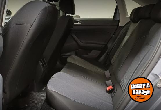 Autos - Volkswagen NIVUS CONFORTLINE 200 TFS 2025 Nafta 4000Km - En Venta