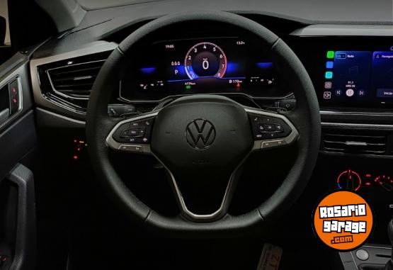 Autos - Volkswagen NIVUS CONFORTLINE 200 TFS 2025 Nafta 4000Km - En Venta