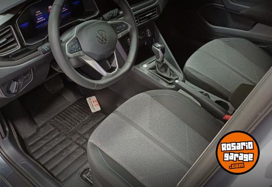 Autos - Volkswagen NIVUS CONFORTLINE 200 TFS 2025 Nafta 4000Km - En Venta