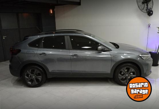 Autos - Volkswagen NIVUS CONFORTLINE 200 TFS 2025 Nafta 4000Km - En Venta