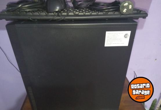 Informática - Computadora de escritorio - En Venta