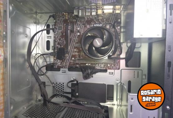 Informática - Computadora de escritorio - En Venta