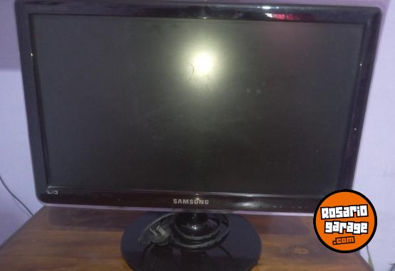 Informática - Computadora de escritorio - En Venta