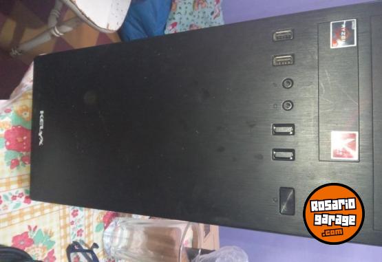 Informática - Computadora de escritorio - En Venta
