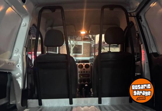 Utilitarios - Citroen Berlingo Furgon HDI 2023 Diesel 30000Km - En Venta