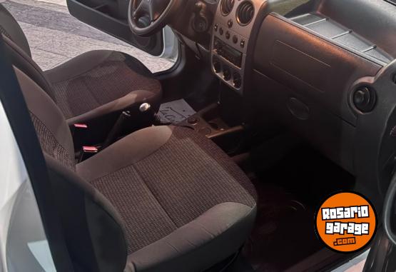 Utilitarios - Citroen Berlingo Furgon HDI 2023 Diesel 30000Km - En Venta