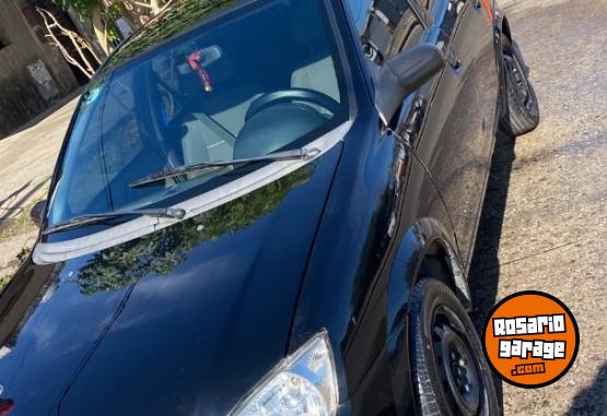 Autos - Chevrolet Classic 2015 Nafta 286000Km - En Venta