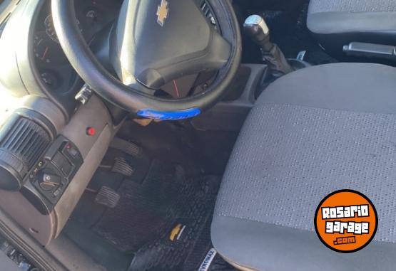 Autos - Chevrolet Classic 2015 Nafta 286000Km - En Venta