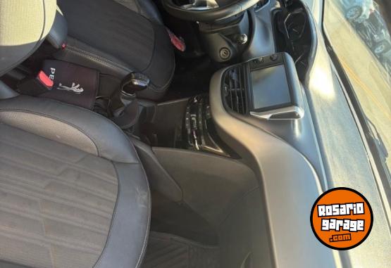 Autos - Peugeot 208 2017 Nafta 110000Km - En Venta