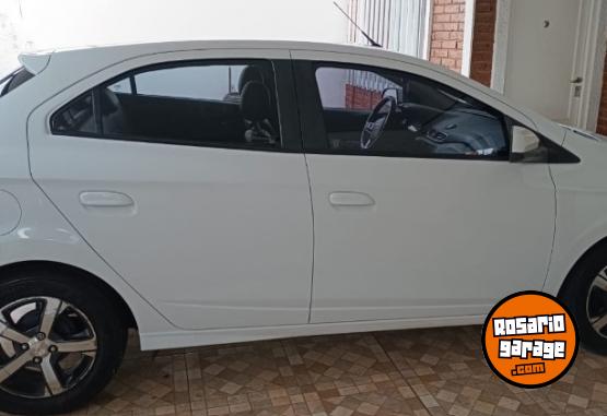 Autos - Chevrolet LTZ 2018 2018 Nafta 87000Km - En Venta