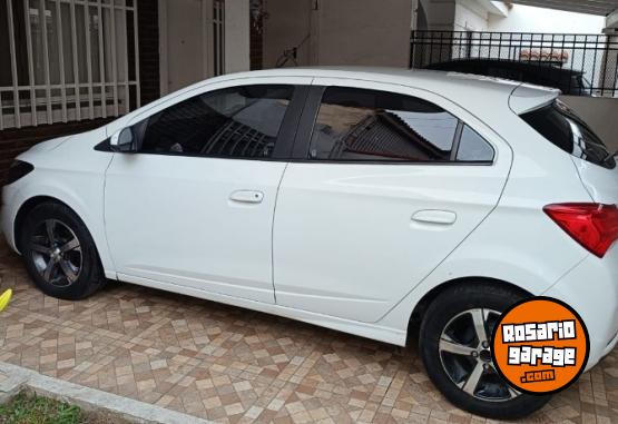 Autos - Chevrolet LTZ 2018 2018 Nafta 87000Km - En Venta