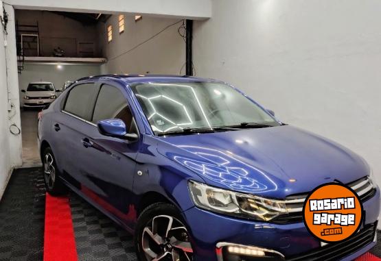 Autos - Citroen C-Elysee 301 2018 Diesel 140000Km - En Venta